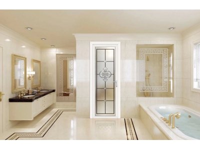 【優(yōu)質(zhì)安全門窗】愛她，就給她一個(gè)甜蜜的家！