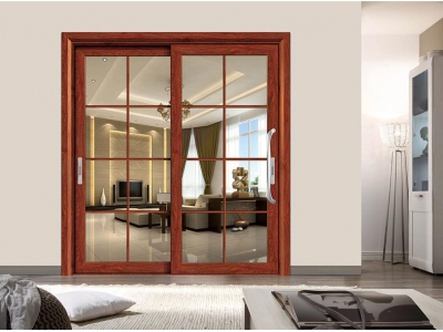 四招教你學(xué)會(huì)選購高端鋁合金門窗