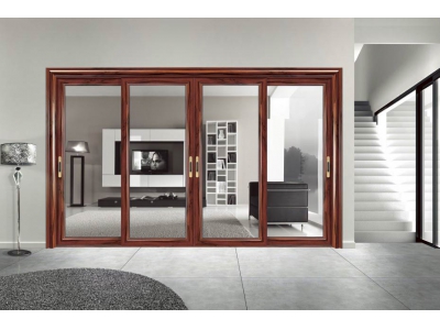 高端門窗代理商了解市場(chǎng)提高銷量